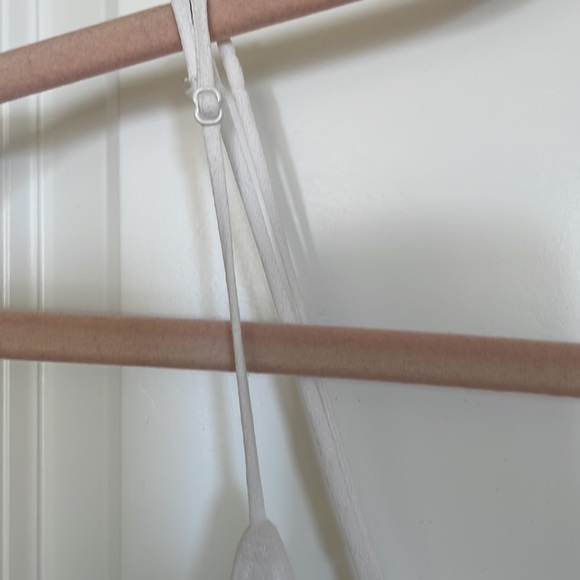 White tank Wilfred M - Picture 4 of 5